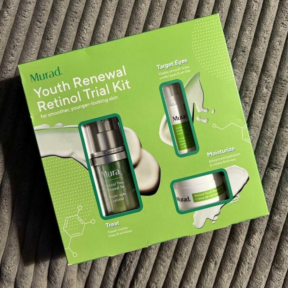 Murad kit new